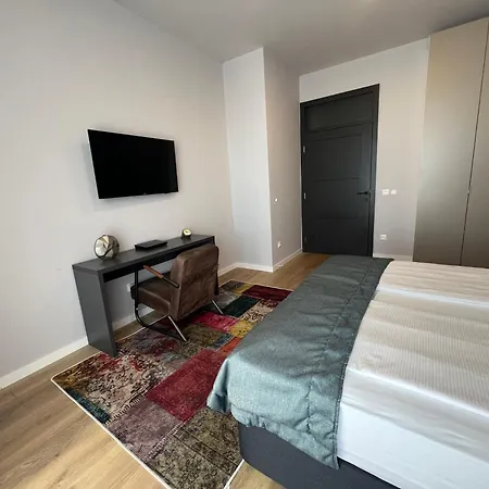 Apartman Dinora Exclusive Makarska