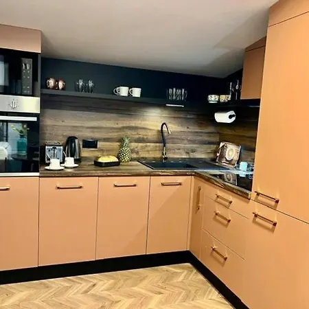 Apartman Dinora Exclusive Makarska