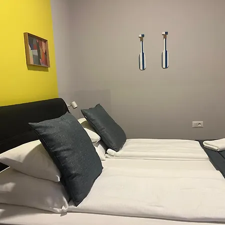 Dinora Exclusive Lägenhet