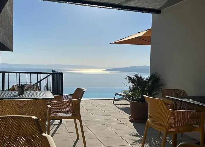 Daire Dinora Exclusive *