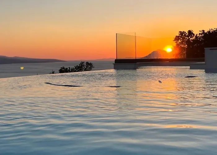 Dinora Exclusive * Makarska