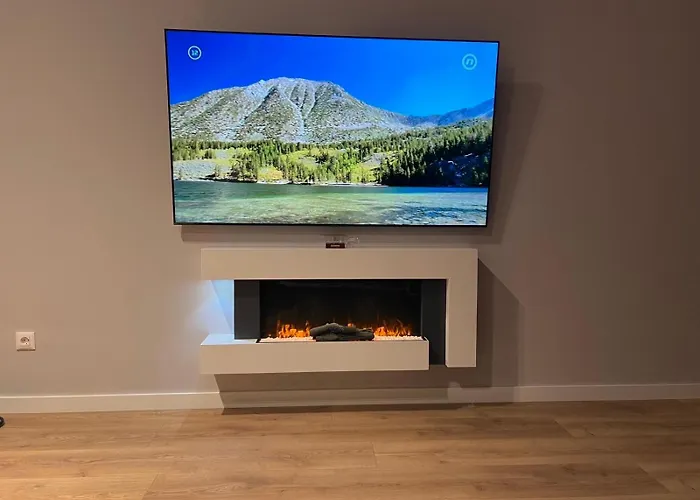 Daire Dinora Exclusive *