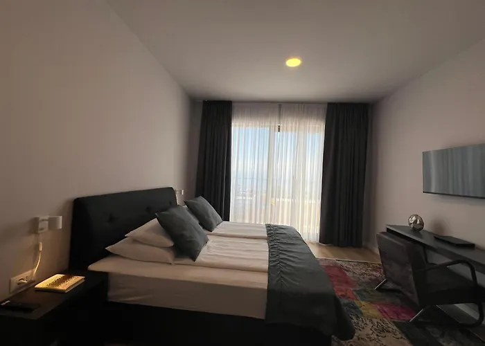 Dinora Exclusive Daire Makarska