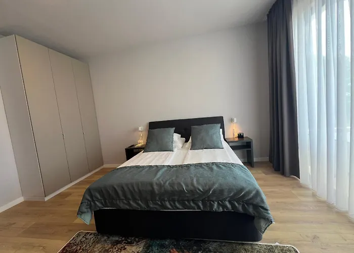 Daire Dinora Exclusive Makarska