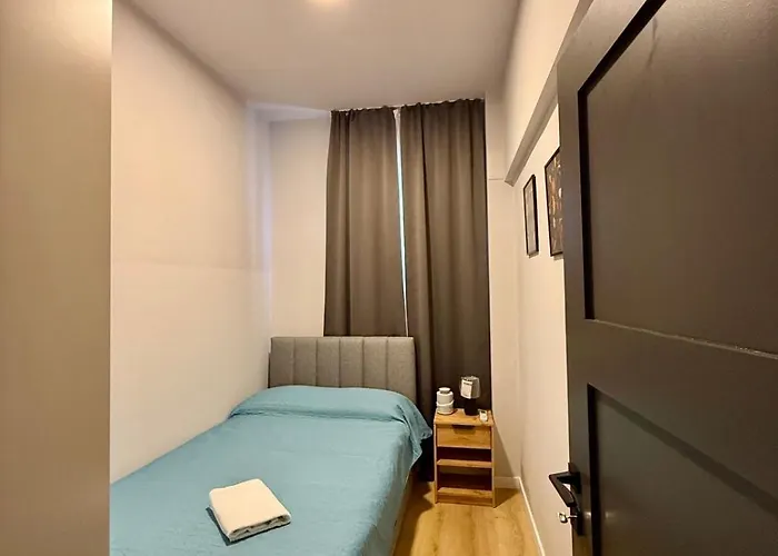 Dinora Exclusive Daire Makarska