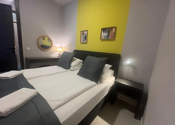 Daire Dinora Exclusive Makarska